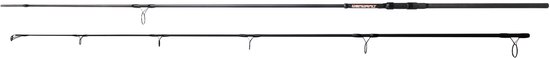 Albatros - Deadbait Tele Stalker - Doodaashengel - 300cm - 3-delig - werpgewicht 25-100gr