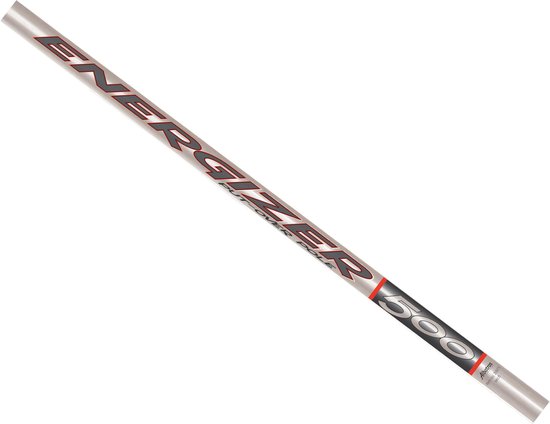 Albatros Energizer Putover Pole - oversteek hengel 800 cm - composiet van Merkloos