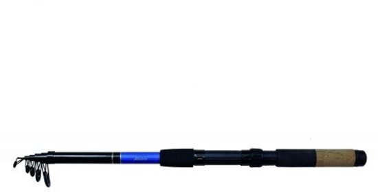 Albatros Fishon Telescopic 270 / 6 / 15-40GR van Albatros