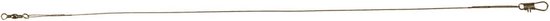 Albatros Geplastificeerd Staaldraad - 12 Kg - 30 cm van Albatros