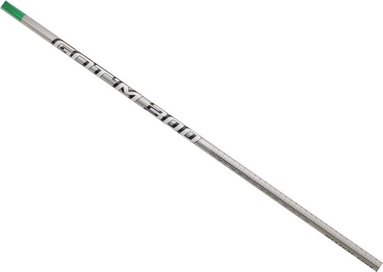 Albatros Got’M Tele Pole - Telescoophengel - 500 cm van Merkloos