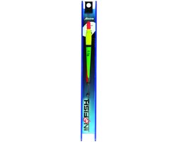 Albatros In2fish Tr44 Tuig 14 cm 0.5 g Witvis