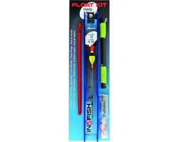 Albatros in2fish  Tuig Kit Compleet - No2