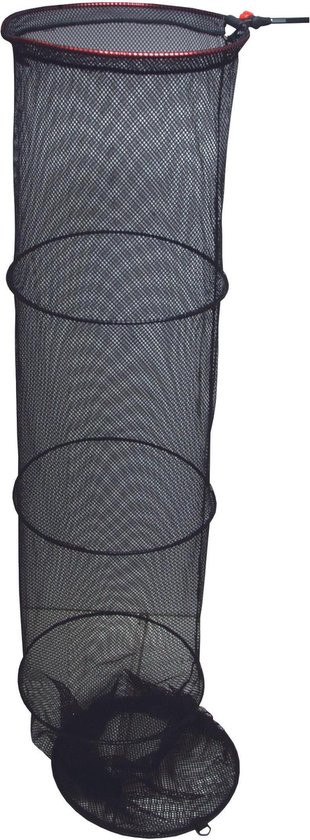 Albatros Keepnet Rond incl stok - Leefnet - 250 cm - 6 delig van Merkloos