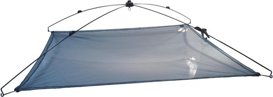 Albatros Kruisnet - 100 x 100 cm van Albatros