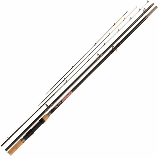 Albatros - Liberator Feeder - 3.90m - 40-100gram - Feederhengel
