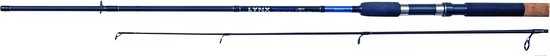 Albatros Lynx spinhengel 240 cm | 10-40 g | 2-delig 180/2 - 10-30 g
