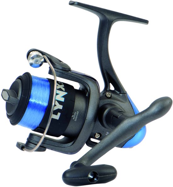 Albatros Pro Lynx 2000FD Molen van Merkloos