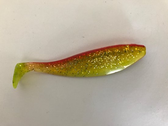Albatros Profi Shad 12 cm van Albatros