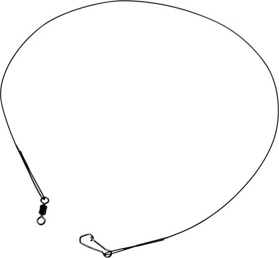Albatros Profi Staaldraad - 8 Kg - 40 cm van Albatros