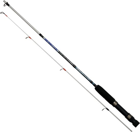 Albatros Sensitive Spin - Spinhengel - 240 cm - 5-25g van Merkloos