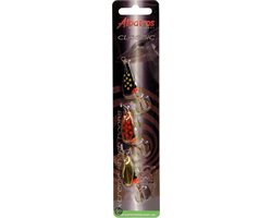 Albatros Spinkit Classic - 5.5 gr - Bladmaat 2 van Albatros