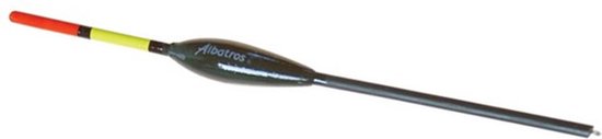 Albatros SS Balsa Excel Stalker - 12 cm - 1 gr van Albatros