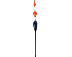 Albatros SS Hoempie Ploempie - Snoekbaarsdobber - 5 gr - 25 cm van Albatros