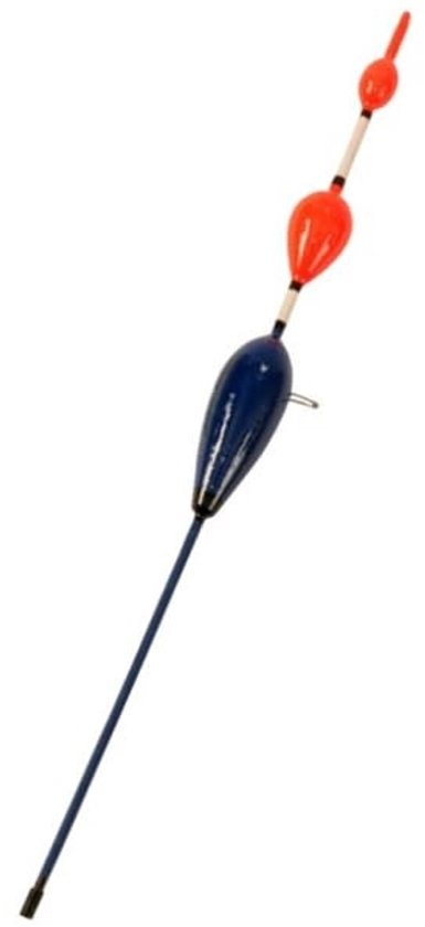Albatros SS Hoempie Ploempie - Snoekbaarsdobber - 5 gr - 25 cm