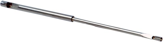 Albatros Superhakensteker - Visgereedschap - 13 cm