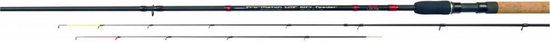Albatros TL Pro Match CRF 300 2 Tip Feederhengel van Merkloos