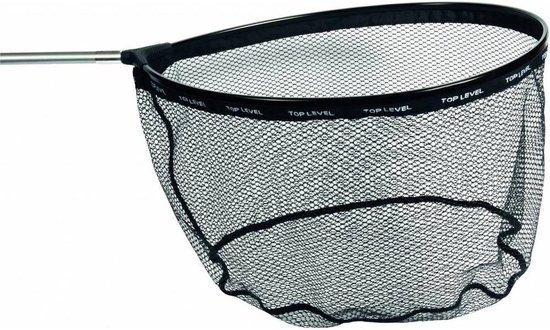Albatros Top Level Rubber Pannet - Diepte 35 cm - Maaswijdte 4 mm van Merkloos