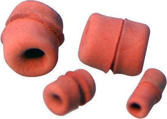 ALBATROS Toprubbers Klein 10 stuks van Merkloos