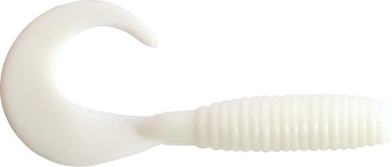 Albatros Twister - 5.5 cm - White van Merkloos