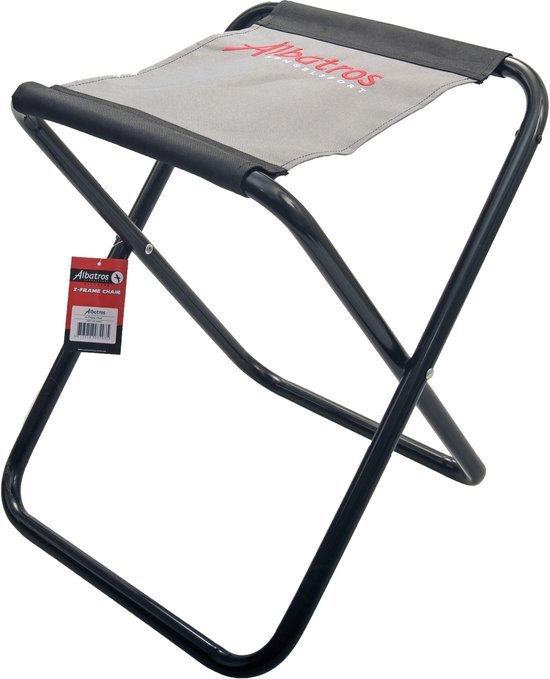 Albatros X-Frame Chair 40CM van Merkloos