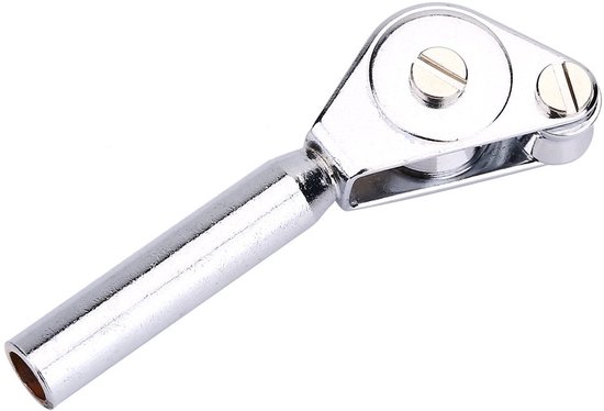 Allecto - Fishing Rod Tip - Roller Rod Tip Guide - Duurzaam - 5/6/7/8mm - Trolling Accessoire - Geschikt voor Bootvissen