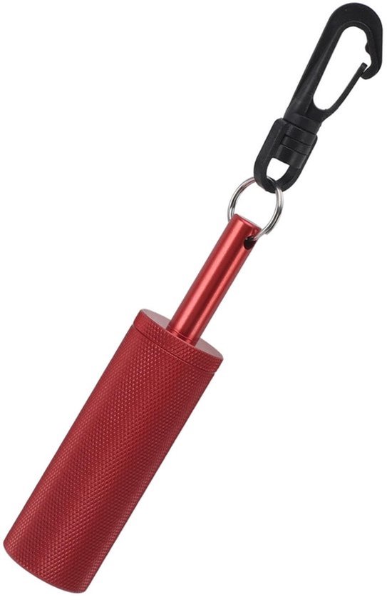 Allecto - Multifunctionele Onderwater - Vgeby Scuba Rattle Stick