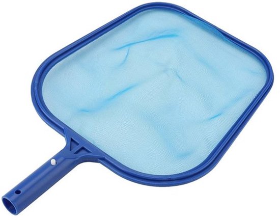 Allecto - Swimming Pool Skimmer Net - Bladeren vangen - Lichtgewicht en