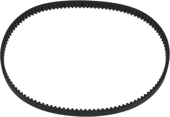 Allecto- Tapijt Wasmachine Cleaner Borstel - Vervanging - 367MM Grote Riem - 6 MM Breedte - Versterkt - Compatibel met - Vax Platinum Smartwash CDCW-SWXS. van Allecto