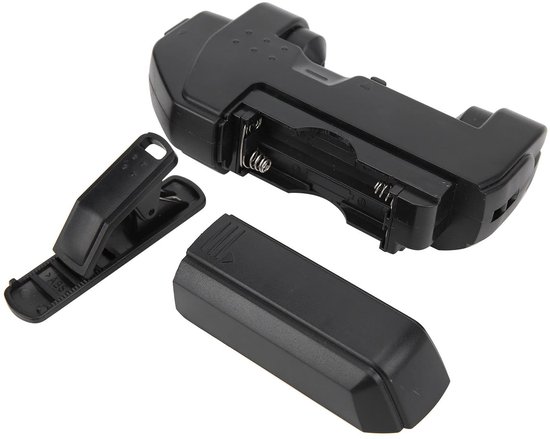 Allecto - Visknoopgereedschap - Elektrisch - Roestvrij staal - Visknooiapparaat - Accessoires - Voertuigmodel - Machine - Geschikt voor vissen - Zi... van Merkloos