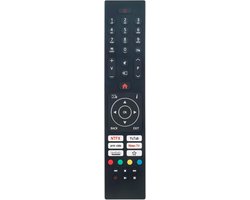 ALLIMITY RM-C3611 Remote Control Fit for JVC TV LT-32VF5305 LT-32VH5305 LT-43VF5305 LT-43VU7305 LT-43VUQ3455 - ShopVlot