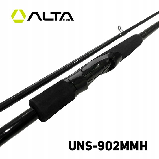 Altarod UNS-902MMH Spinhengel 2,7 m 7-36 g