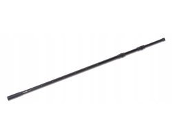Aluminium Telescoop Hengelsteun 300cm - Verstelbaar & Antislip