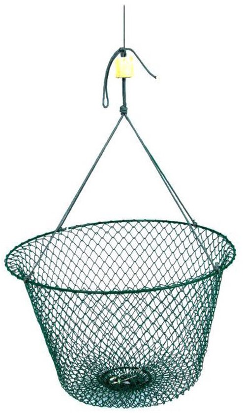 Amiaud Wire Kreeften Net | Schepnet van Amiaud