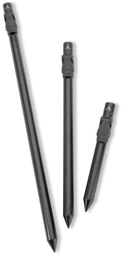 Anaconda Bankstick BLAXX 16mm 20-31cm