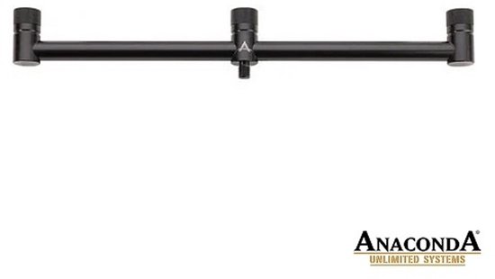 Anaconda Buzzerbar BLAXX 3 Rod 38 cm