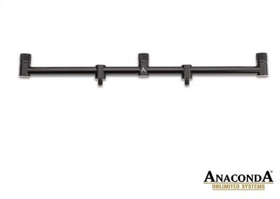 Anaconda Buzzerbar Goal Post BLAXX 3 Rod 38cm