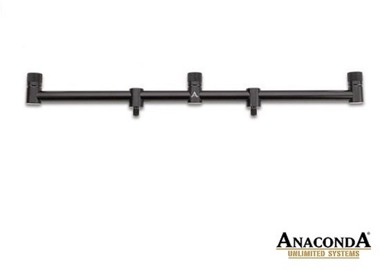Anaconda Buzzerbar Goal Post BLAXX 3 Rod 44cm