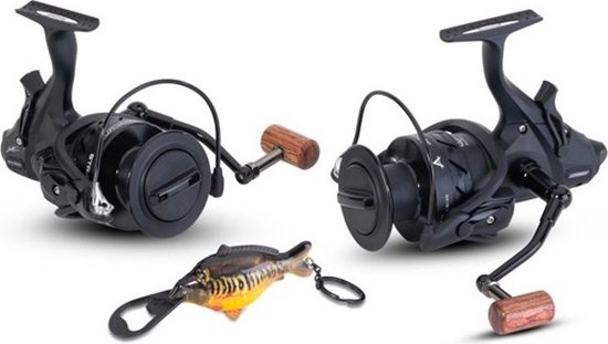 Anaconda Magist BTR-6000 Limited Edition Molen Set