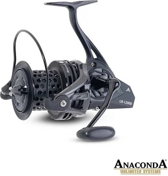 Anaconda Power Carp LR-12000 Molen van Merkloos