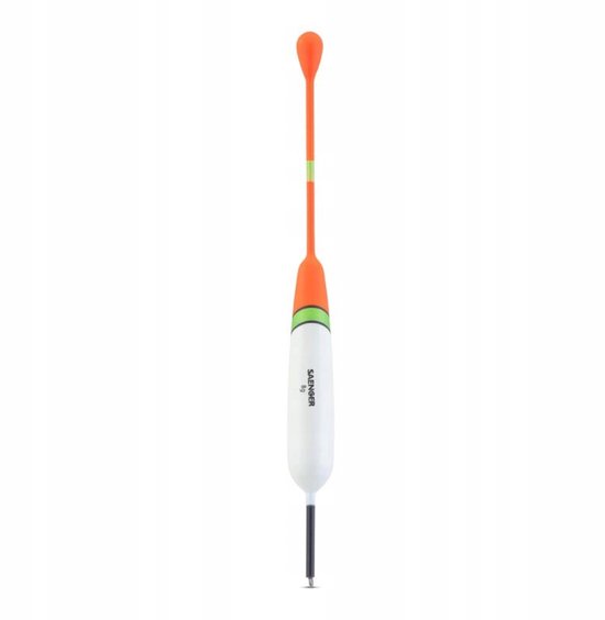 Anaconda Saenger Laufpose Dobber met Afstand-Antenne 6g
