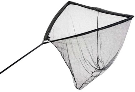 Anaconda Schepnet Blaxx Carp Scoop2 105cm/42'' van Merkloos