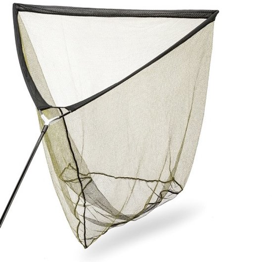 Anaconda Schepnet Carp Catcher Head TC-42 (Net + Armen + Spreidblok) van Merkloos