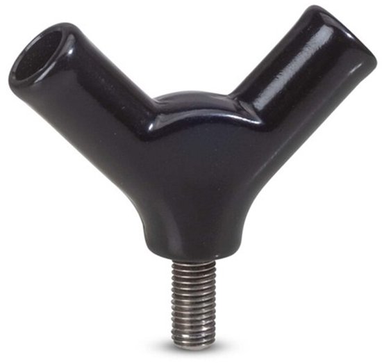 Anaconda Schepnet Spreidblok Aluminium van Merkloos