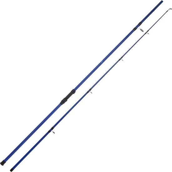 Angling Pursuits Bass/Mackerel Max Zeevishengel 10ft (56-113g) - Strandhengel van Merkloos