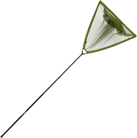 Angling Pursuits Net And Telescopic Handle Combo - Schepnet van Merkloos