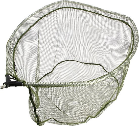 Angling Pursuits Pan Net with Scoop | Schepnet van Angling Pursuits