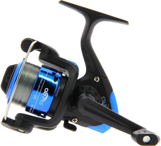 Angling Pursuits Star 20 - Vismolen van Angling Pursuits