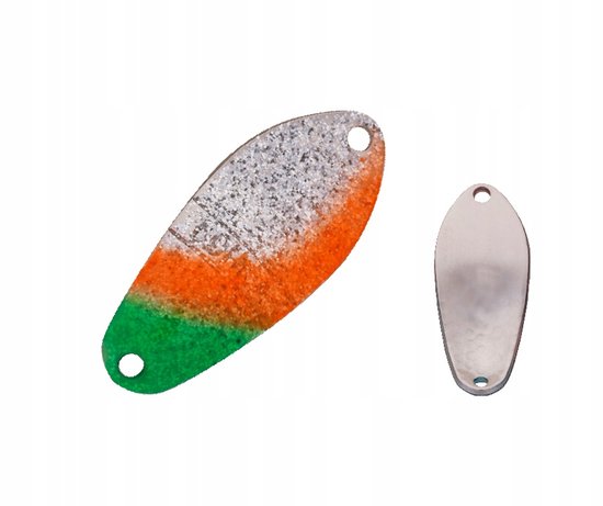 Antem Dohna Wobbler #GL11 - 31mm, 3g - Forel & Roofvis van Merkloos