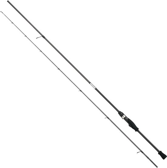 Apia Grandage Legacy Super Blast S83M-HS Spinhengel